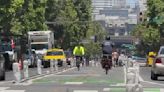 Controversial bike lane in San Francisco Mission District could be moved