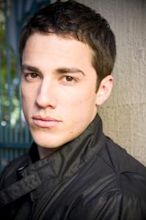 Michael Trevino