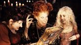 Hocus Pocus 2 gets a release date as Disney unveils first footage: 'Lock up your children!'
