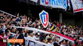 Liga de Quito confirmó la salida de tres jugadores