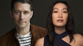 Matthew Morrison & Kara Wang To Topline Dramatic Thriller ‘From Embers’