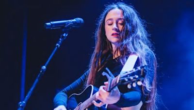 Waxahatchee & Good Morning at the Brooklyn Paramount Theater [Photos]