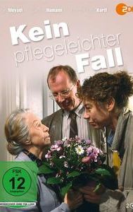 Kein pflegeleichter Fall