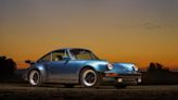 You Have A Chance To Own A 1979 Porsche 930 Turbo-Its Selling On Bring A Trailer