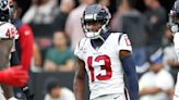 NFL trade deadline: Brandin Cooks posts cryptic tweet after trade to Cowboys reportedly falls through