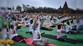 ¿Cómo se gana al yoga? La apuesta india de convertirlo en deporte olímpico abre debate