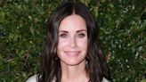 Courteney Cox Ages Herself With Viral TikTok Filter: See Her Reaction and More Celeb Results