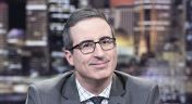 3. John Oliver Discusses Coronavirus