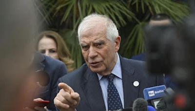 Borrell e Stoltenberg: sostenere difesa aerea dell’Ucraina, il bisogno è urgente