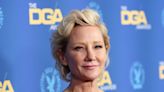 Anne Heche was once asked by a director to be less open about dating Ellen DeGeneres and hide her sexuality 'like Jodie Foster'