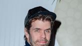 Perez Hilton Targets Mysterious Celebrity For Exclusive Interview!