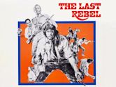 The Last Rebel (1971 film)