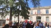 48 horas más de huelga en el Ayuntamiento de San Fernando de Henares