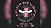 NoDa Brewing Company hosts 12th annual Pink Pint Night