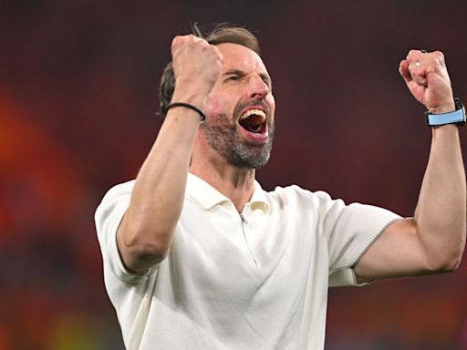 Emotions, body language and a photo of ‘defeat’: How Gareth Southgate turned England’s Euro 2024 campaign around