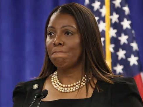 Pro-Life Groups Hit Back Against New York AG Letitia James in Court, Allege Unfair 'Witch Hunt'