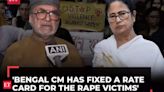 RG Kar rape-murder case: Victim's lawyer accuses Bengal CM of attempting to ‘purchase’ witnesses