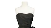 Marilyn Monroe's black Ceil Chapman dress sells for $254,000