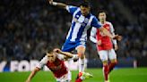 Champions League: Porto sorprendió a Arsenal, Alan Varela se llevó un premio y Pepe es récord con más de 40 años