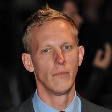 Laurence Fox