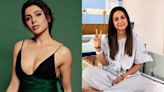 Samantha Ruth Prabhu HAILS Hina Khan After She Reveals Going For First Chemo Post An Award Function: 'Praying For You...