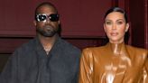Kanye West fans are surprised over Kim Kardashian's latest post