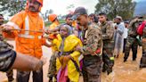 Wayanad LIVE updates: Rescue Ops On After Devastating Landslides, 143 Dead