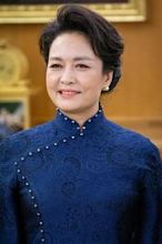 Peng Liyuan