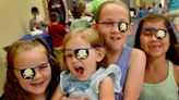 Ahoy, Matey! Kids learn about pirates at Ellis Library