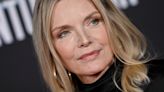 Michelle Pfeiffer escapó de un culto gracias a la revelación vivida con una película