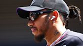 Lewis Hamilton hints at Mercedes error before George Russell disqualification