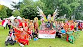 Colchester City Carnival will be a 'colourful cultural celebration' this week