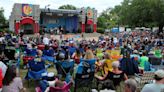Salina-area musicians kick off Smoky Hill River Festival Thursday