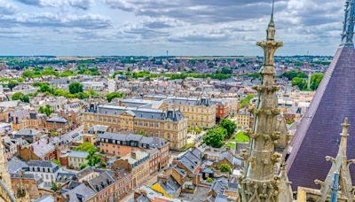 Picardie : à la (re)découverte d'Amiens, la petite Venise du nord