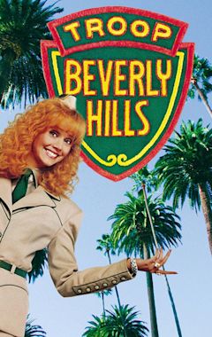 Troop Beverly Hills