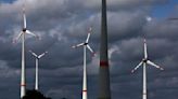 German parliament approves faster authorizations for wind turbines