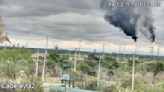 Nuevo León advierte clausura de refinería de Cadereyta por emisiones; humo no representó riesgos, asegura Pemex