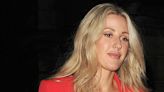 Ellie Goulding Takes Down Her Instagram Following The End Of Her 4 Year Marriage