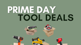 Shop DeWalt, Milwaukee, and Ryobi Tools at Up to 57% Off During Prime Day