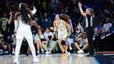 Fantasy women's basketball: Maddy Siegrist among top fill-in options to replace Natasha Howard