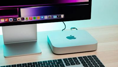 新一代 M4 Mac mini 不僅外型大改，據傳也將全面淘汰 USB-A 連接埠