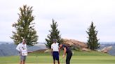 Videos show "insane" tornado tear through Tiger Woods golf course