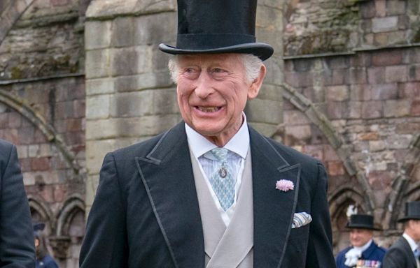 King Charles III Still Hasn't Found a Tenant for Frogmore Cottage After Evicting Harry & Meghan