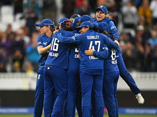 ...-W vs NZ-W, 1st ODI Live Streaming: When, Where To...Women Vs New Zealand Women match On TV And Online