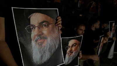 Hassan Nasrallah's killing reveals depth of Israel's penetration of Hezbollah