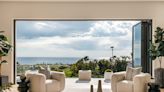Exceptional Panoramic Ocean Views and Unparalleled Craftsmanship