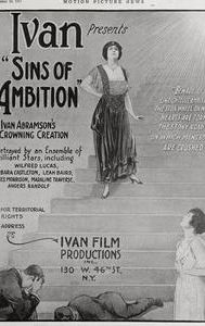 Sins of Ambition