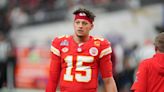 Patrick Mahomes' Offseason Transformation Is Blowing Up Online