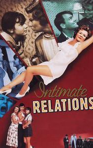 Intimate Relations (1996 film)