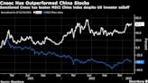 Americans Dumping Sanctioned Stocks Find Eager Buyer in Norway